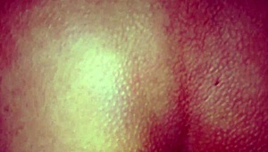 Latina Amateur Enjoys Intense Anal Fucking with Creamy Cum