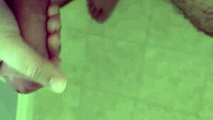 Check out these top 5 slow motion cumshots!