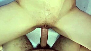 Fucking my wife in missionary position