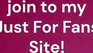 my wife tol' me she was at gym, then sent vid of her gettin' fuked in sport wears