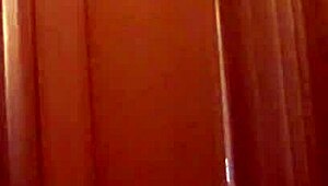 i'm dulcemendra aka ginger paris flashing tits outdoors