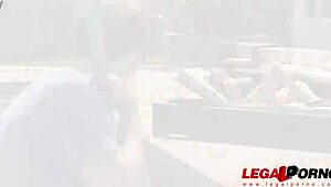 Hot stepmom Chanel Preston lets stepson fuck her mature pussy deeply