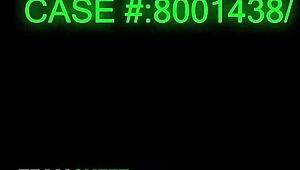 Case No 8001438 - Not So Pregnant After All