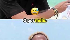 Recuerdos divertidos del colegio historia chiclenoticias esfuerzo trabajo elchicletv familia atrevidoypegajoso musica