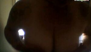 Big tits MILF enjoys casual encounters with eager partners on the scene