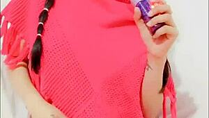 Full Video The Playful Blue Masturbates And Squirts For You Uncensored