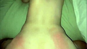 blondes on blacks comp with bent over doggystyle action