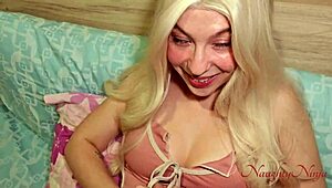 step-daughter asks, 'why does my vagina get wet when you're here?!'