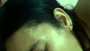 I suck husband's ass to make him cum fast – G-spot there!