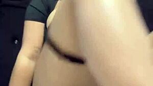 Masturbating Until I Cum In Lingerie!