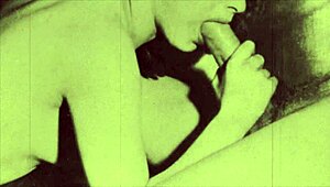 My Secret Life With Vintage Granny Fanny