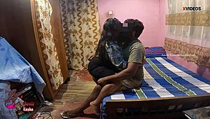 Wife cheats with husband's best friend in hardcore pov fucking and deepthroat