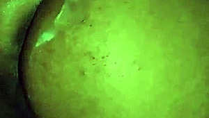 late night sex with stepbro ends in cumshot 😏