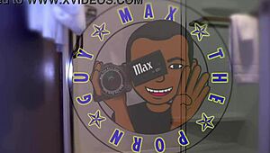 harley rose gives me a sloppy blowjob after volleyball practice in episode 12 season 2