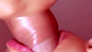 Blowjob Cheating Japanese Wife Swallows Cum