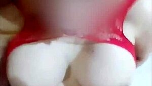 Pov sex with colombian babe moaning loud on the chair during outdoor quickie