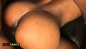 Passionate sex with boyfriend's best friend felt amazing