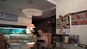 i messed up and joined jasmines first orgy, getting cum in mouth and bent over