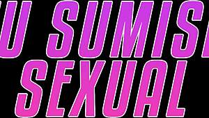 Primera Hijastra Recibe Azotes Fuertes - Cinturón Para Mi Por Puta