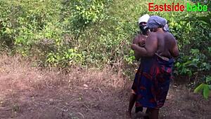 she wants her big fat pussy fucked from behind