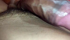 Hot Slut Gives Ass and Pussy