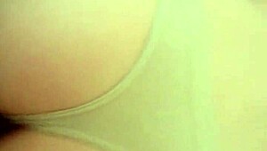 veronica martin gets fucked hard in her thong