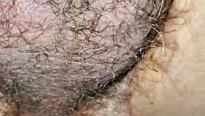 Girl Pleasures Her Boyfriend with Intense Fucking and Passionate Actions