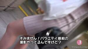 妻子油按摩初体验，滑溜溜生插入中出 - 名人巨乳美女 - NPS-318