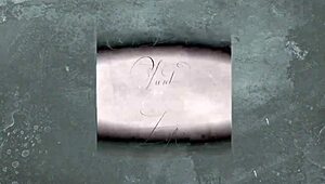 My Secret Life With Vintage Granny Fanny