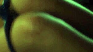 three natural busty lesbian teen 18+s with sexy tats lick boobs and more - vanessa sky gal ritchie lindsay lee