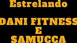 Mature Woman Cooking Homemade Meal While Young Man Fucks Her Pussy in Doggystyle Position