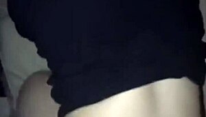 blondes on blacks comp with bent over doggystyle action