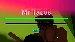 Fan desperately wanted to get fucked 😏