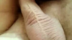 Riding my boyfriends cock