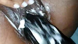 Consolo 22 cm huge insertion