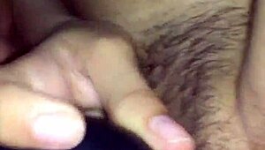 latina bitch cums hard in the story