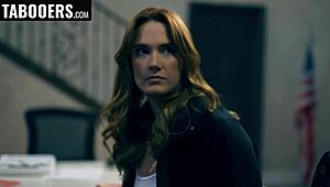 Doctor Have You Ever Had A Whole Fist Inside You