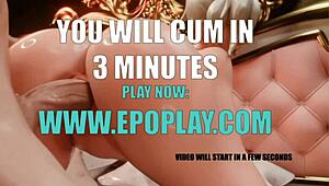 Blonde Milf Elana Showcases Her Amazing Body And Pussy In Stepmom Role