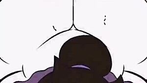 Jaiden Beat Banger Gets Group Banging With Blowjob And Titty Fuck Cumshot