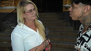 pastor seduced by horny teen