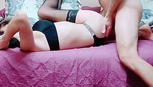 60 Minutes Of Beautiful Homemade Porn From A 35 Year Old Couple With Anal And Deepthroat