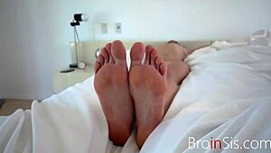 fucking my 18yo sister shae blaze