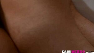 Step Son Touches Me Like Never Before! Blaire Blanks