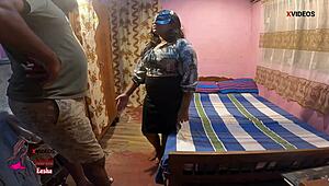 Wife cheats with husband's best friend in hardcore pov fucking and deepthroat