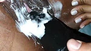 Consolo 22 cm huge insertion