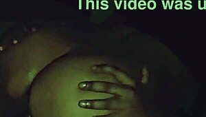 late night sex with stepbro ends in cumshot 😏