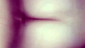 what a surprise meeting your mother-in-law on tinder at home and having forbidden sex on the stairs so hot