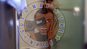 harley rose gives me a sloppy blowjob after volleyball practice in episode 12 season 2