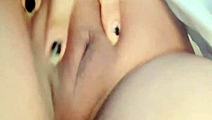 i want my neighbors to watch me masturbate and squirt outdoors, but i messed up the words