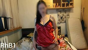 He licked my pussy like a pro i havent had an orgasm like that in a long time